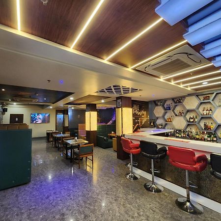 Hotel Kingston Paradise Beawar Exterior photo
