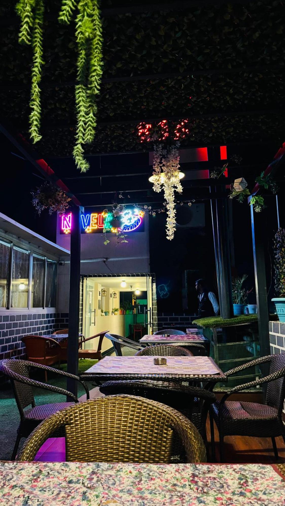 Hotel Kingston Paradise Beawar Exterior photo