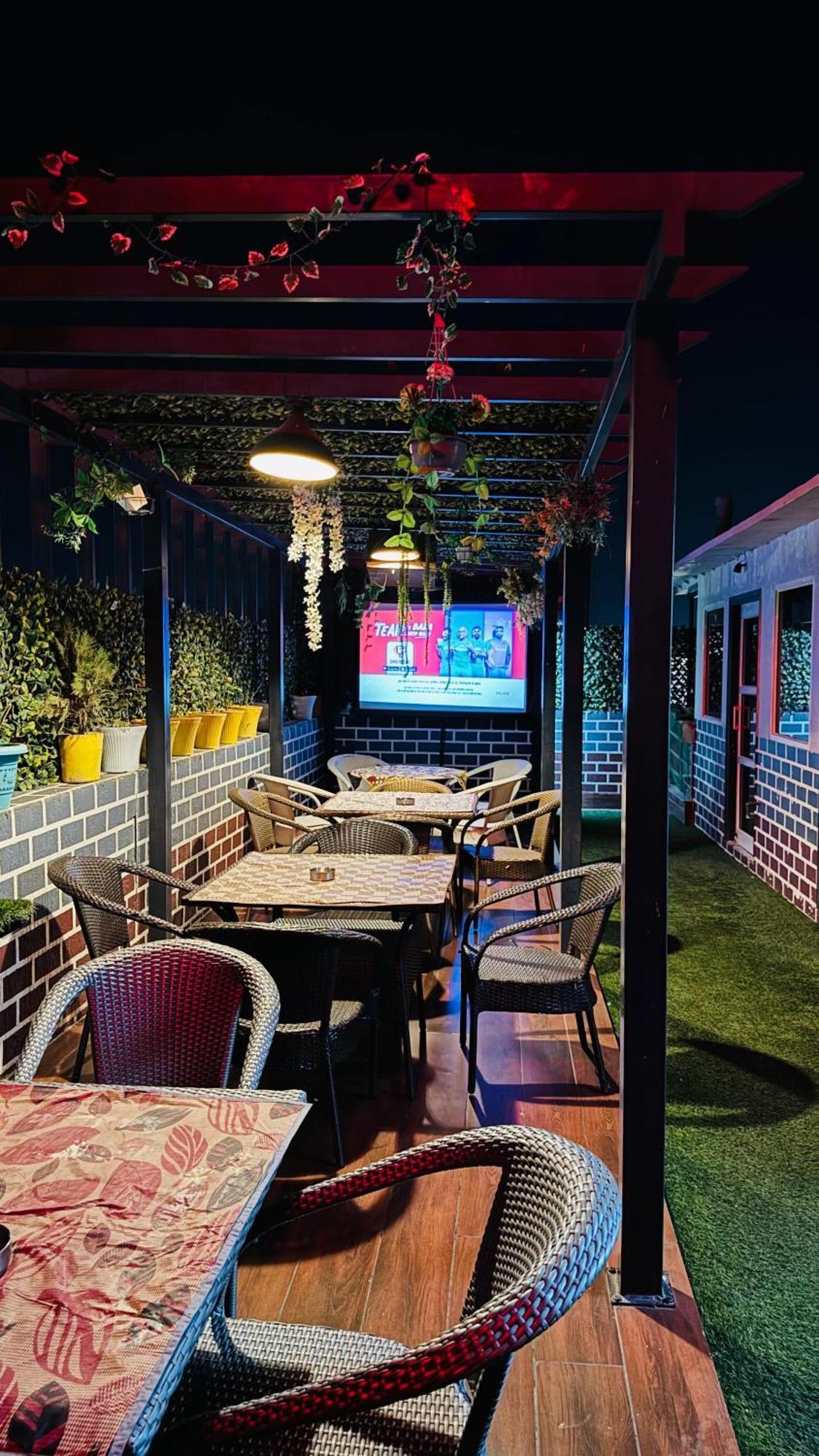 Hotel Kingston Paradise Beawar Exterior photo